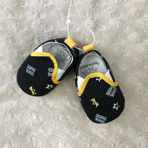 cool baby shoes